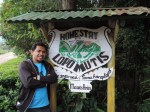 Welcome to Lopo Mutis Homestay